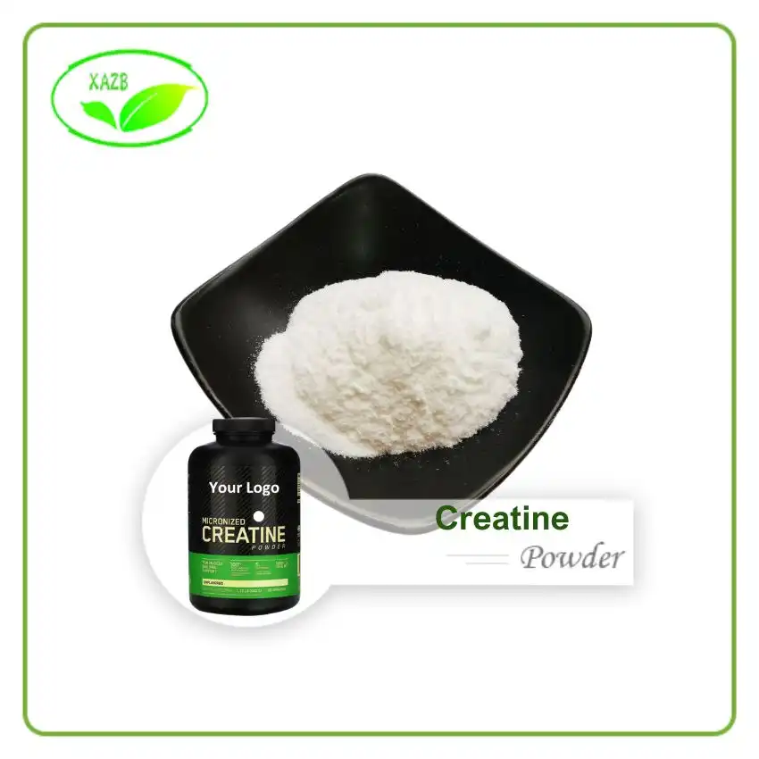 bulk creatine powder